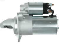 Anlasser passend für Buick Rainier Chevrolet Colorado Chevrolet Trailblazer Gmc Canyon Gmc Envoy Hummer H3 12V 1,7 kW