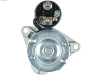 Anlasser passend für Buick Rainier Chevrolet Colorado Chevrolet Trailblazer Gmc Canyon Gmc Envoy Hummer H3 12V 1,7 kW