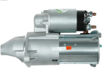 Anlasser passend für Opel Agila Opel Astra Vauxhall Agila Vauxhall Astra 12V 1,1 kW