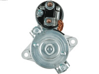Anlasser passend für Opel Agila Opel Astra Vauxhall Agila Vauxhall Astra 12V 1,1 kW