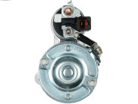 Anlasser 12V 1,2 kW passend für Hyundai i30 Kia Ceed Kia Pro