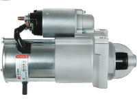 Anlasser passend für Cadillac Escalade Chevrolet 2500 Chevrolet Camaro Gmc Sierra Gmc Yukon Pontiac Firebird 12V 1,7 kW