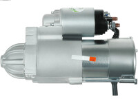 Anlasser passend für Cadillac Escalade Chevrolet 2500 Chevrolet Camaro Gmc Sierra Gmc Yukon Pontiac Firebird 12V 1,7 kW