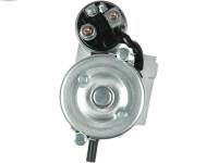Anlasser passend für Cadillac Escalade Chevrolet 2500 Chevrolet Camaro Gmc Sierra Gmc Yukon Pontiac Firebird 12V 1,7 kW