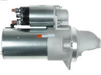Anlasser passend für Buick Rainier Chevrolet Colorado Chevrolet Trailblazer Gmc Canyon Gmc Envoy Hummer H3 12V 1,6 kW
