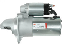 Anlasser passend für Buick Rainier Chevrolet Colorado Chevrolet Trailblazer Gmc Canyon Gmc Envoy Hummer H3 12V 1,6 kW