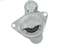Anlasser passend für Buick Rainier Chevrolet Colorado Chevrolet Trailblazer Gmc Canyon Gmc Envoy Hummer H3 12V 1,6 kW