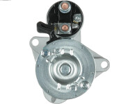 Anlasser passend für Buick Rainier Chevrolet Colorado Chevrolet Trailblazer Gmc Canyon Gmc Envoy Hummer H3 12V 1,6 kW