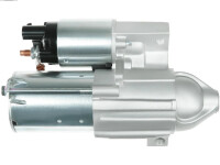 Anlasser passend für Chevrolet Equinox Chevrolet Malibu Pontiac G6 Pontiac Torrent Saturn Aura Saturn Vue 12V 1,2 kW