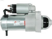 Anlasser passend für Buick Raider Cadillac Escalade Chevrolet 1500 Chevrolet 2500 Gmc Envoy Gmc Sierra 12V 1,5 kW