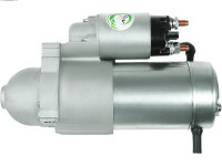 Anlasser passend für Buick Raider Cadillac Escalade Chevrolet 1500 Chevrolet 2500 Gmc Envoy Gmc Sierra 12V 1,5 kW