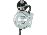 Anlasser passend für Buick Raider Cadillac Escalade Chevrolet 1500 Chevrolet 2500 Gmc Envoy Gmc Sierra 12V 1,5 kW