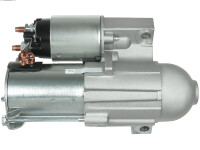 Anlasser passend für Buick Century Buick Rendezvous Chevrolet Cavalier Chevrolet Equinox Pontiac Aztek Pontiac G6 12V 1,4 kW