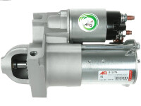 Anlasser passend für Buick Century Buick Rendezvous Chevrolet Cavalier Chevrolet Equinox Pontiac Aztek Pontiac G6 12V 1,4 kW