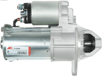 Anlasser passend für Chevrolet Evanda Chevrolet Lacetti Citroen C3 Daewoo Evanda Daewoo Lacetti Holden Astra 12V 1,1 kW