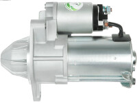 Anlasser passend für Chevrolet Evanda Chevrolet Lacetti Citroen C3 Daewoo Evanda Daewoo Lacetti Holden Astra 12V 1,1 kW