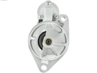 Anlasser passend für Chevrolet Evanda Chevrolet Lacetti Citroen C3 Daewoo Evanda Daewoo Lacetti Holden Astra 12V 1,1 kW