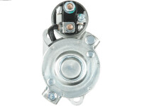 Anlasser passend für Chevrolet Evanda Chevrolet Lacetti Citroen C3 Daewoo Evanda Daewoo Lacetti Holden Astra 12V 1,1 kW