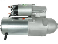 Anlasser passend für Buick Allure Buick Lacrosse Chevrolet Camaro Chevrolet Impala Pontiac Bonneville Pontiac Firebird 12V 1,5 kW