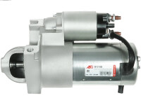 Anlasser passend für Buick Allure Buick Lacrosse Chevrolet Camaro Chevrolet Impala Pontiac Bonneville Pontiac Firebird 12V 1,5 kW