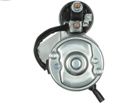 Anlasser passend für Buick Allure Buick Lacrosse Chevrolet Camaro Chevrolet Impala Pontiac Bonneville Pontiac Firebird 12V 1,5 kW
