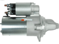 Anlasser passend für Buick Rainier Chevrolet Colorado Chevrolet Trailblazer Gmc Canyon Gmc Envoy Hummer H3 12V 1,7 kW