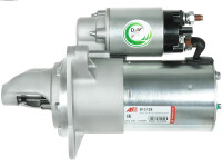 Anlasser passend für Buick Rainier Chevrolet Colorado Chevrolet Trailblazer Gmc Canyon Gmc Envoy Hummer H3 12V 1,7 kW