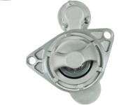 Anlasser passend für Buick Rainier Chevrolet Colorado Chevrolet Trailblazer Gmc Canyon Gmc Envoy Hummer H3 12V 1,7 kW
