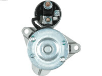 Anlasser passend für Buick Rainier Chevrolet Colorado Chevrolet Trailblazer Gmc Canyon Gmc Envoy Hummer H3 12V 1,7 kW