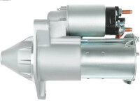 Anlasser passend für Chevrolet Evanda Chevrolet Lacetti Daewoo Evanda Daewoo Lacetti Opel Astra Opel Calibra 12V 1,1 kW