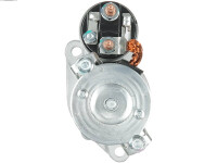Anlasser passend für Chevrolet Evanda Chevrolet Lacetti Daewoo Evanda Daewoo Lacetti Opel Astra Opel Calibra 12V 1,1 kW