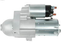Anlasser passend für Chevrolet Astro Chevrolet Blazer Gmc Jimmy Gmc Safari 12V 1,2 kW