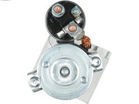 Anlasser passend für Chevrolet Astro Chevrolet Blazer Gmc Jimmy Gmc Safari 12V 1,2 kW