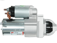Anlasser passend für Buick Raider Cadillac Escalade Chevrolet 1500 Chevrolet 2500 Gmc Envoy Gmc Sierra 12V 1,2 kW