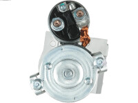 Anlasser passend für Buick Raider Cadillac Escalade Chevrolet 1500 Chevrolet 2500 Gmc Envoy Gmc Sierra 12V 1,2 kW