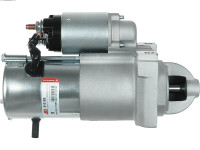 Anlasser passend für Chevrolet Camaro Chevrolet Corvette 12V 1,7 kW