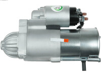 Anlasser passend für Chevrolet Camaro Chevrolet Corvette 12V 1,7 kW