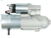 Anlasser passend für Buick Part Buick Regal Chevrolet Camaro Chevrolet Impala Pontiac Bonneville Pontiac Firebird 12V 1,6 kW