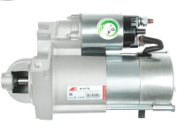Anlasser passend für Buick Part Buick Regal Chevrolet Camaro Chevrolet Impala Pontiac Bonneville Pontiac Firebird 12V 1,6 kW