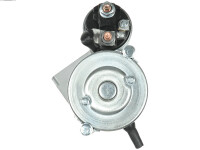 Anlasser passend für Buick Part Buick Regal Chevrolet Camaro Chevrolet Impala Pontiac Bonneville Pontiac Firebird 12V 1,6 kW