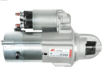 Anlasser passend für Cadillac Concours Cadillac Deville Oldsmobile Aurora 12V 1,7 kW