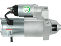 Anlasser passend für Buick Roadmaster Cadillac Fleetwood Chevrolet Camaro Chevrolet Caprice 12V 1,7 kW