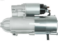 Anlasser passend für Buick Roadmaster Cadillac Fleetwood Chevrolet Camaro Chevrolet Caprice 12V 1,7 kW
