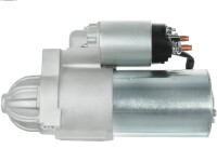 Anlasser passend für Chevrolet Camaro Chevrolet Corvette Gmc Sierra Gmc Yukon Pontiac Firebird 12V 1,7 kW