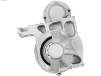 Anlasser passend für Chevrolet Camaro Chevrolet Corvette Gmc Sierra Gmc Yukon Pontiac Firebird 12V 1,7 kW