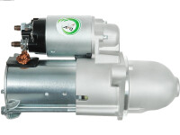 Anlasser passend für Cadillac BLS Chevrolet Vectra Chevrolet Zafira Fiat Croma Opel Astra Opel Signum 12V 1,2 kW