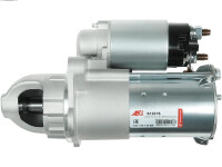 Anlasser passend für Cadillac BLS Chevrolet Vectra Chevrolet Zafira Fiat Croma Opel Astra Opel Signum 12V 1,2 kW