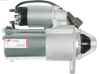 Anlasser passend für Chevrolet Captiva Chevrolet Epica Daewoo Evanda Daewoo Leganza Opel Antara Vauxhall Antara 12V 1,1 kW