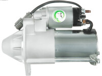 Anlasser passend für Chevrolet Captiva Chevrolet Epica Daewoo Evanda Daewoo Leganza Opel Antara Vauxhall Antara 12V 1,1 kW