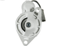 Anlasser passend für Chevrolet Captiva Chevrolet Epica Daewoo Evanda Daewoo Leganza Opel Antara Vauxhall Antara 12V 1,1 kW